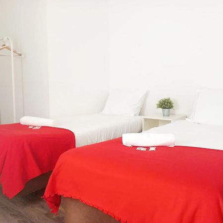 City Stays Cais Do Sodre Apartments (Adults Only) Lisboa Ngoại thất bức ảnh