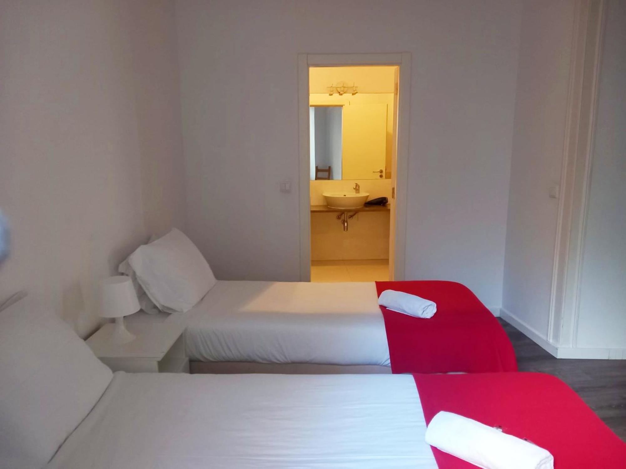 City Stays Cais Do Sodre Apartments (Adults Only) Lisboa Ngoại thất bức ảnh