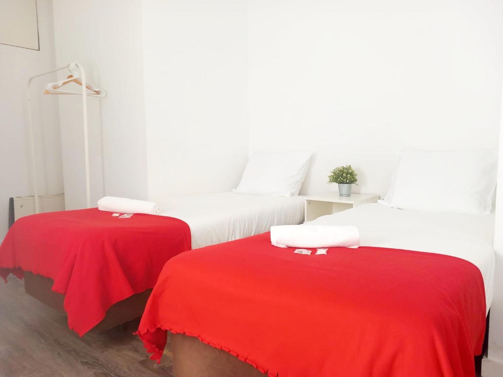 City Stays Cais Do Sodre Apartments (Adults Only) Lisboa Ngoại thất bức ảnh