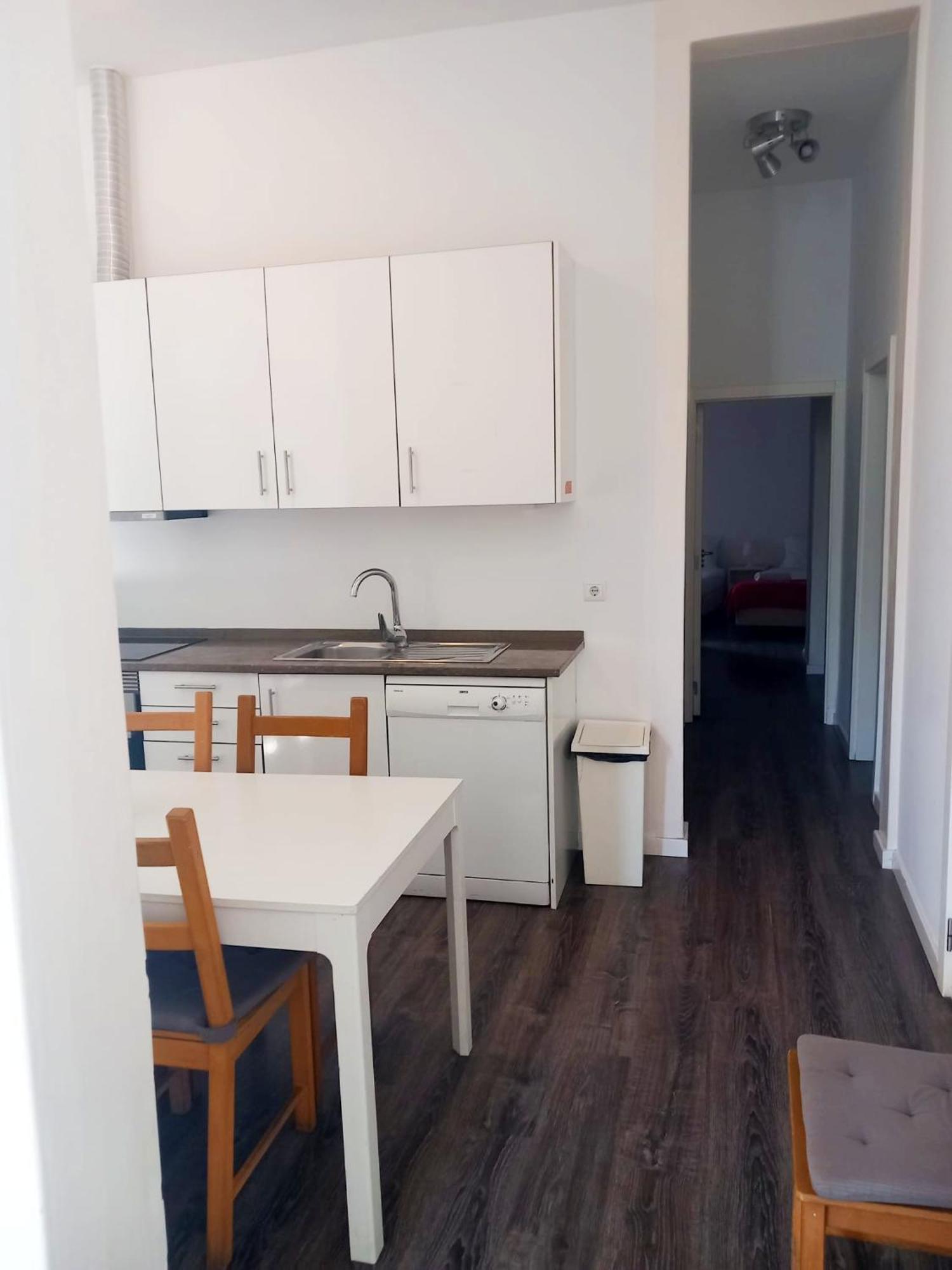 City Stays Cais Do Sodre Apartments (Adults Only) Lisboa Ngoại thất bức ảnh