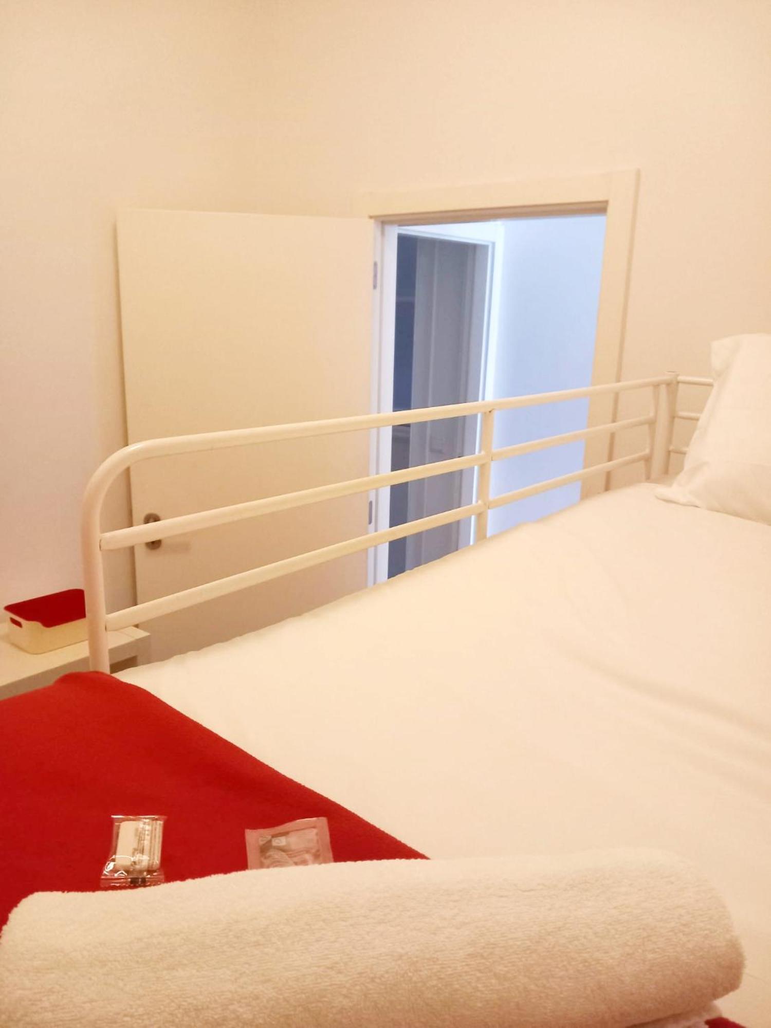 City Stays Cais Do Sodre Apartments (Adults Only) Lisboa Ngoại thất bức ảnh