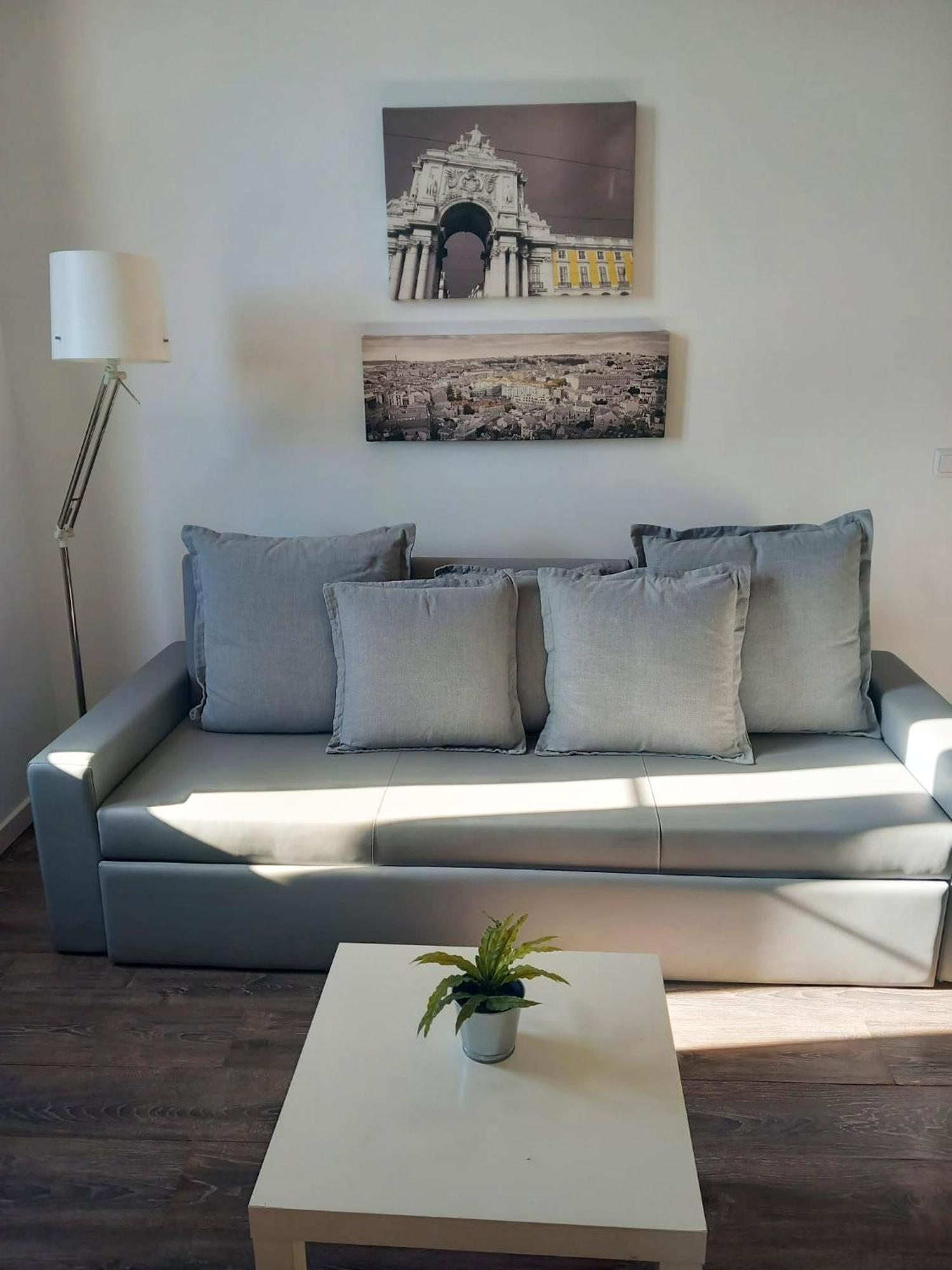 City Stays Cais Do Sodre Apartments (Adults Only) Lisboa Ngoại thất bức ảnh