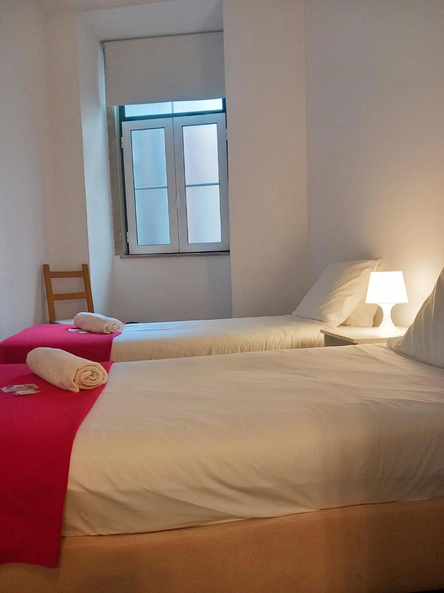City Stays Cais Do Sodre Apartments (Adults Only) Lisboa Ngoại thất bức ảnh