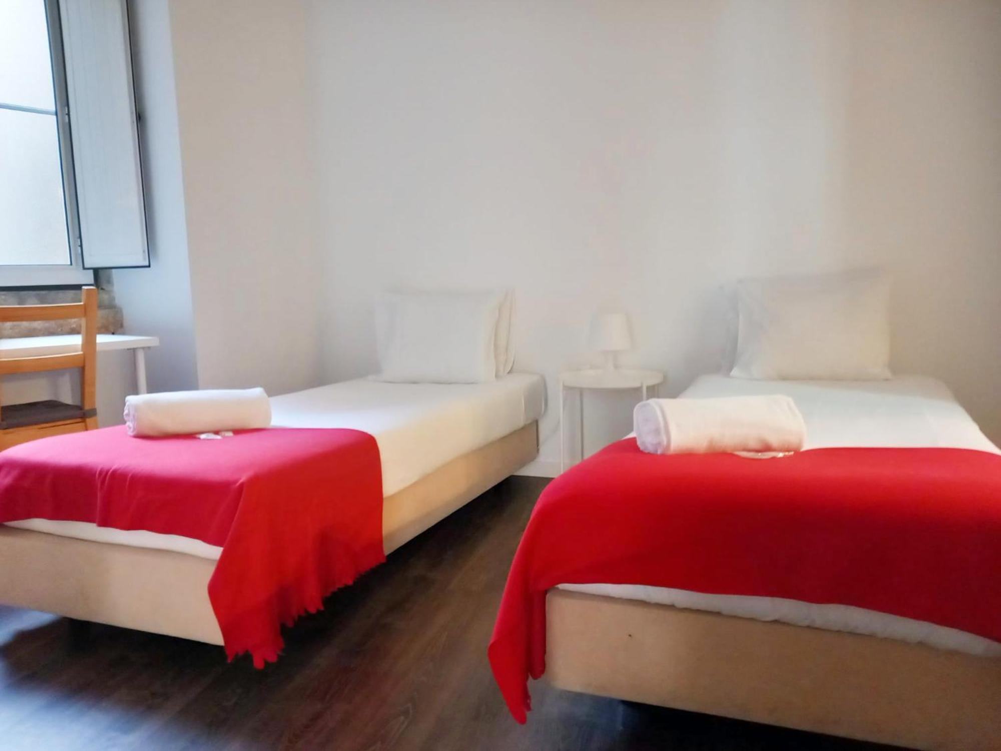 City Stays Cais Do Sodre Apartments (Adults Only) Lisboa Ngoại thất bức ảnh