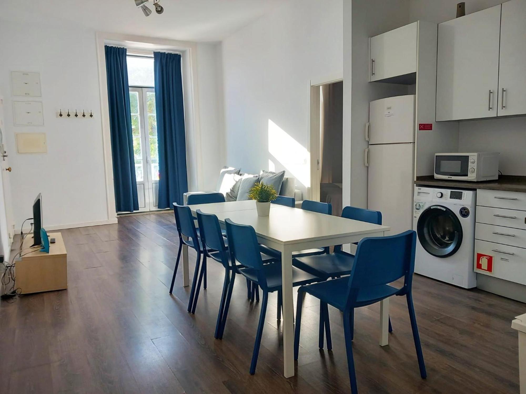City Stays Cais Do Sodre Apartments (Adults Only) Lisboa Ngoại thất bức ảnh