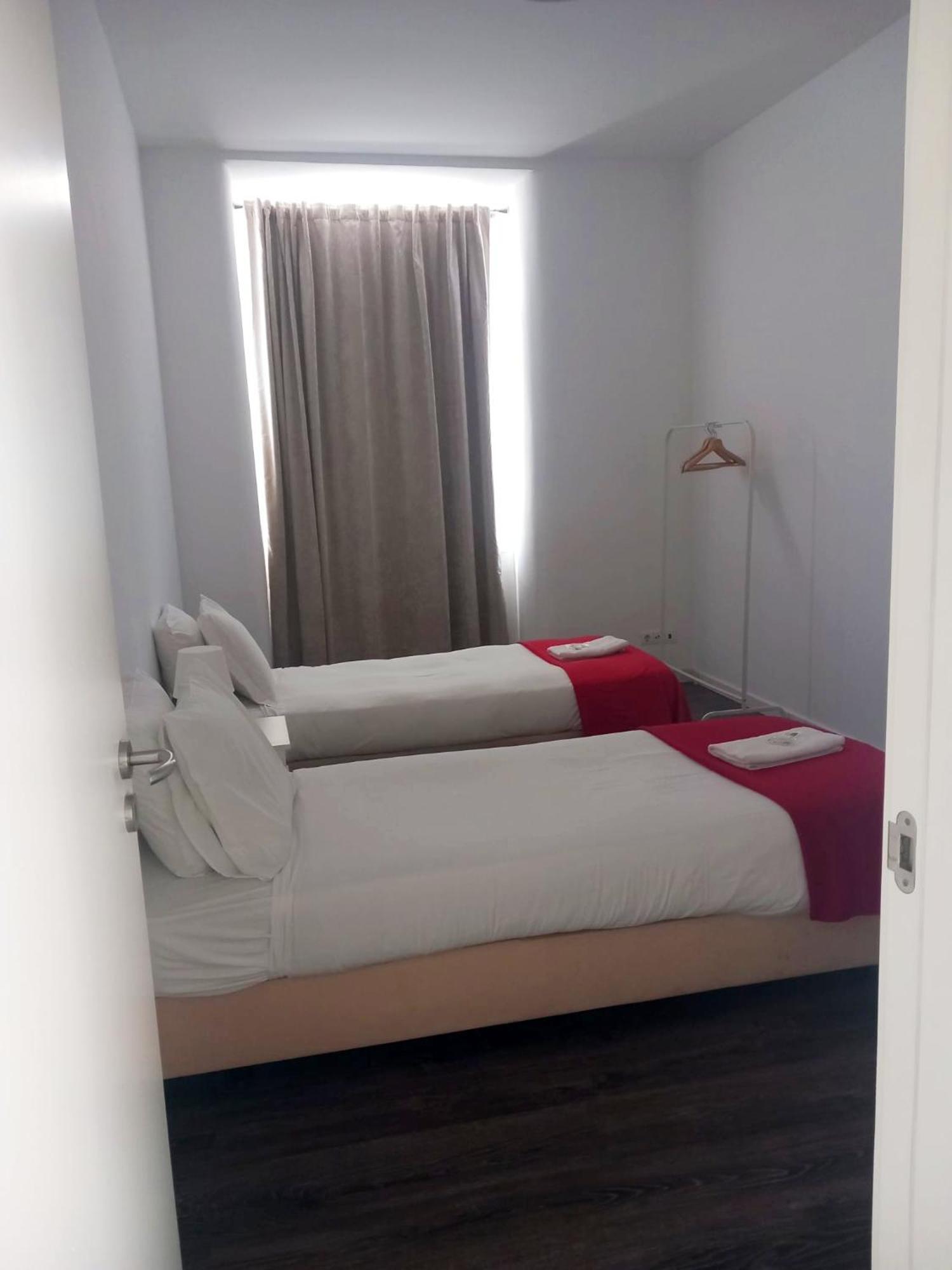 City Stays Cais Do Sodre Apartments (Adults Only) Lisboa Ngoại thất bức ảnh