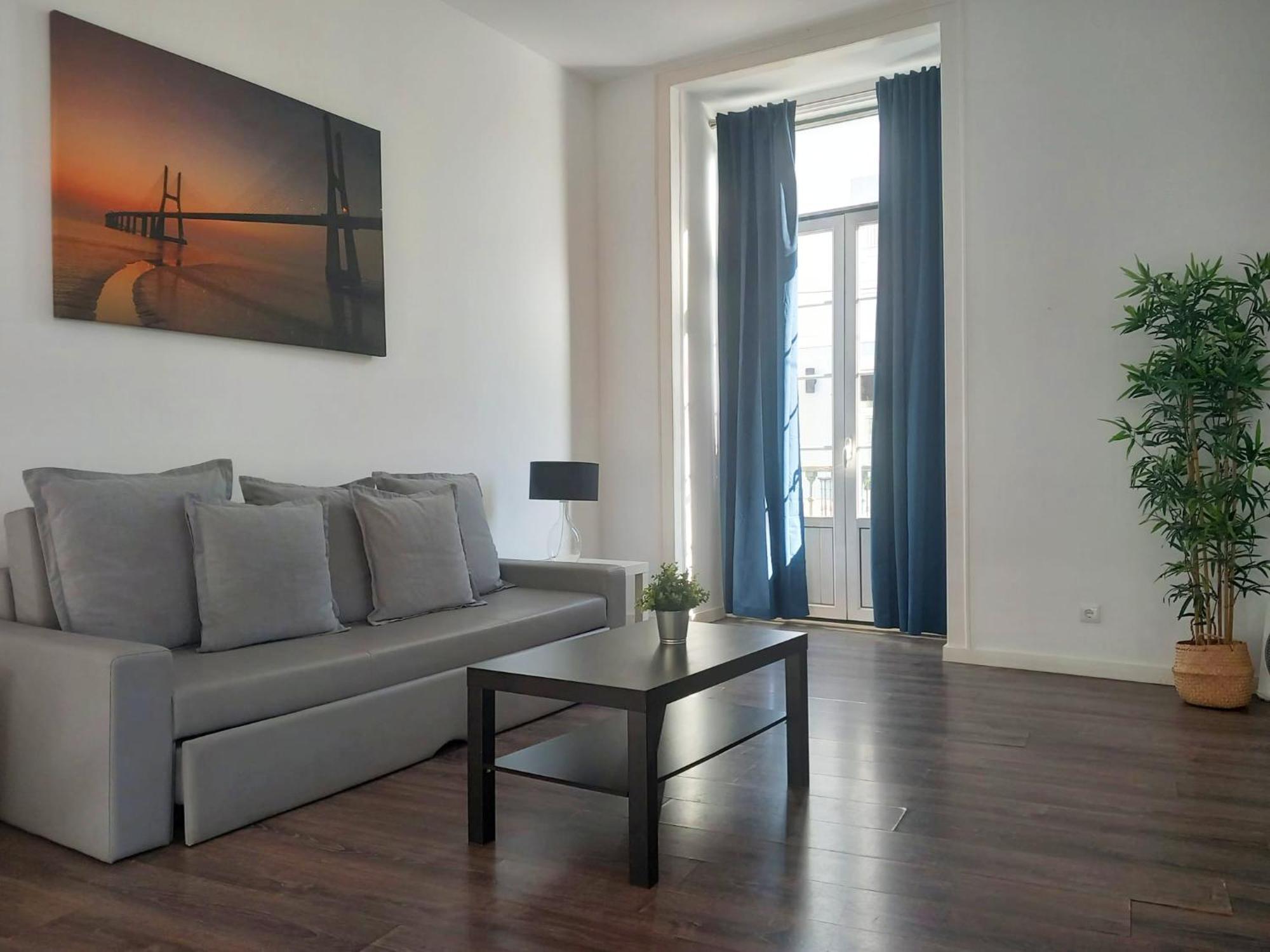 City Stays Cais Do Sodre Apartments (Adults Only) Lisboa Ngoại thất bức ảnh
