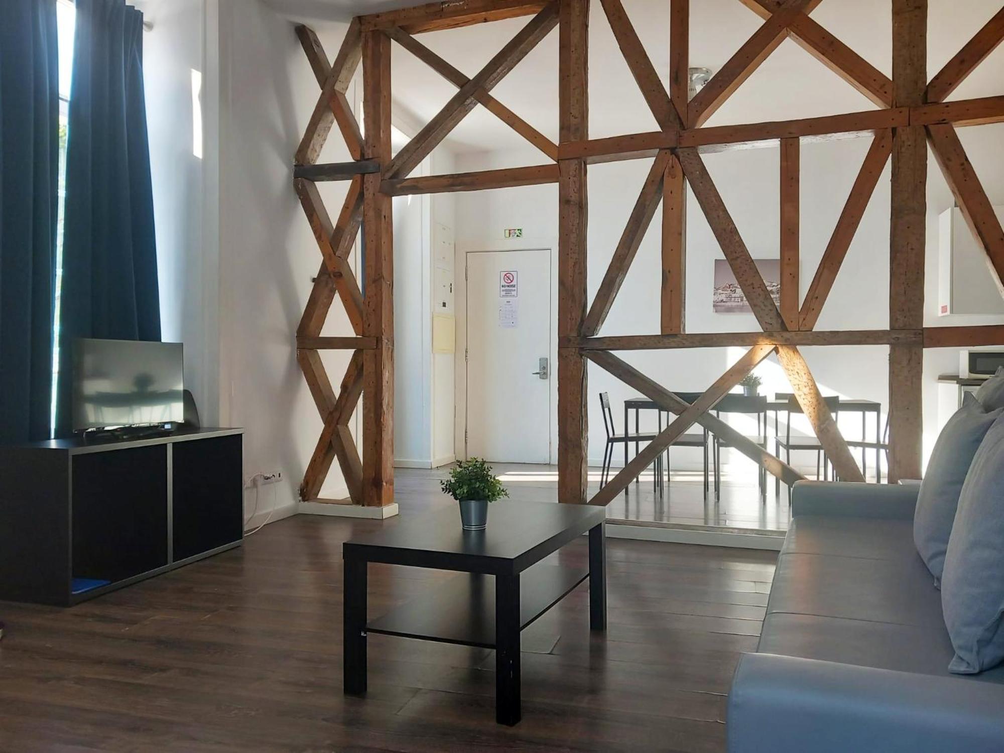City Stays Cais Do Sodre Apartments (Adults Only) Lisboa Ngoại thất bức ảnh