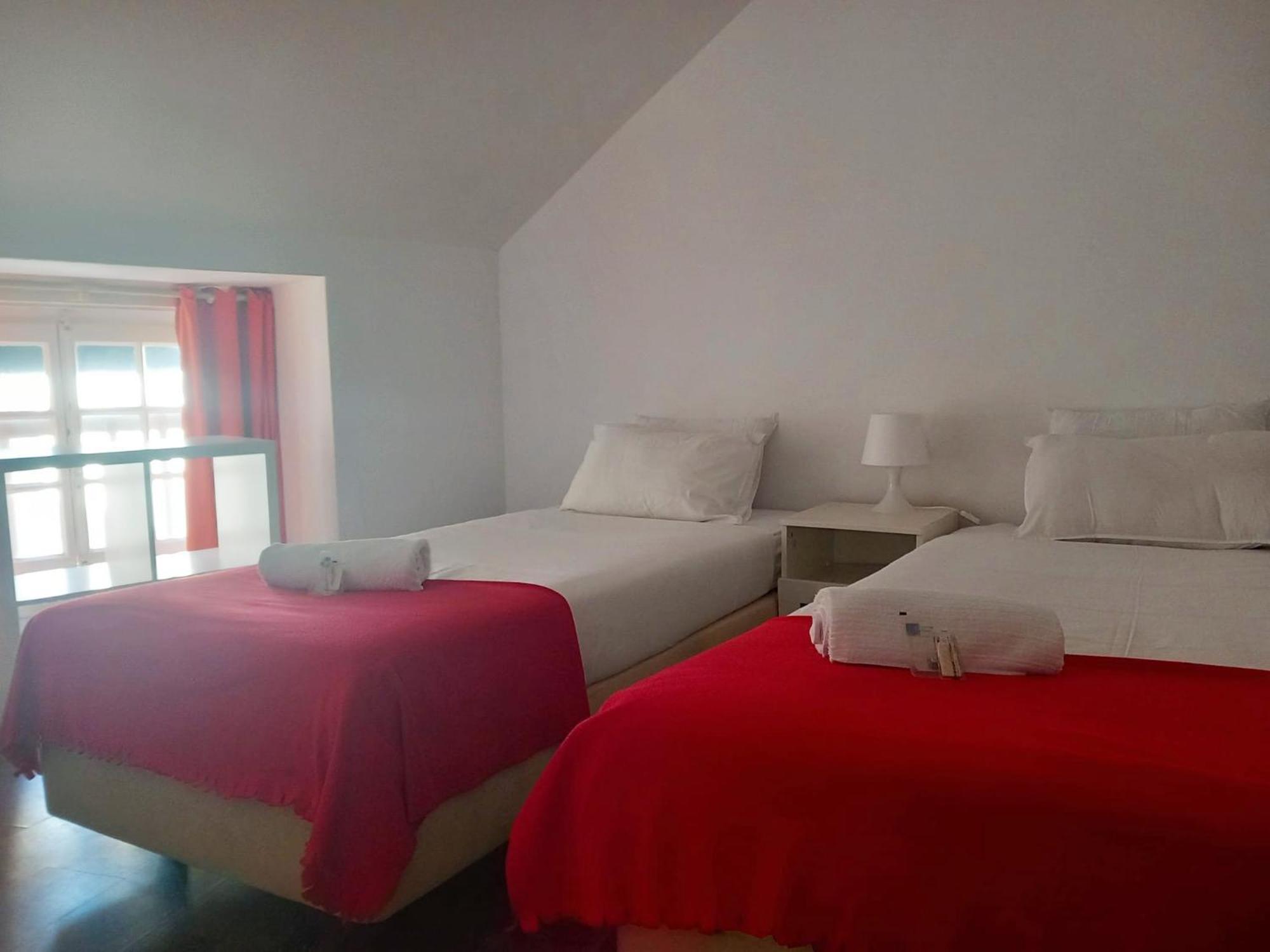 City Stays Cais Do Sodre Apartments (Adults Only) Lisboa Ngoại thất bức ảnh