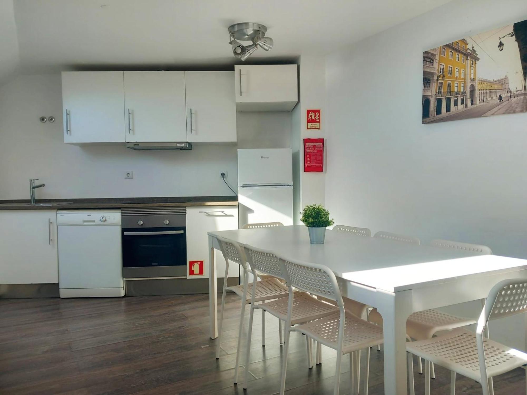 City Stays Cais Do Sodre Apartments (Adults Only) Lisboa Ngoại thất bức ảnh
