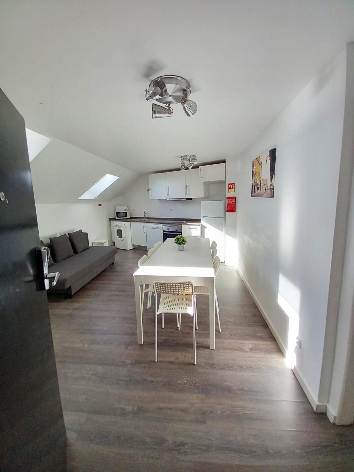 City Stays Cais Do Sodre Apartments (Adults Only) Lisboa Ngoại thất bức ảnh