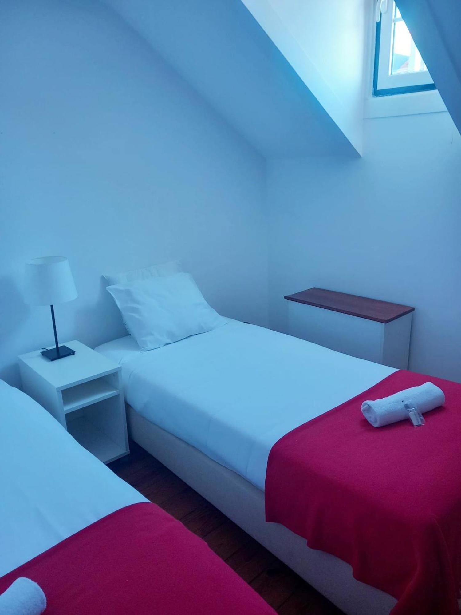 City Stays Cais Do Sodre Apartments (Adults Only) Lisboa Ngoại thất bức ảnh