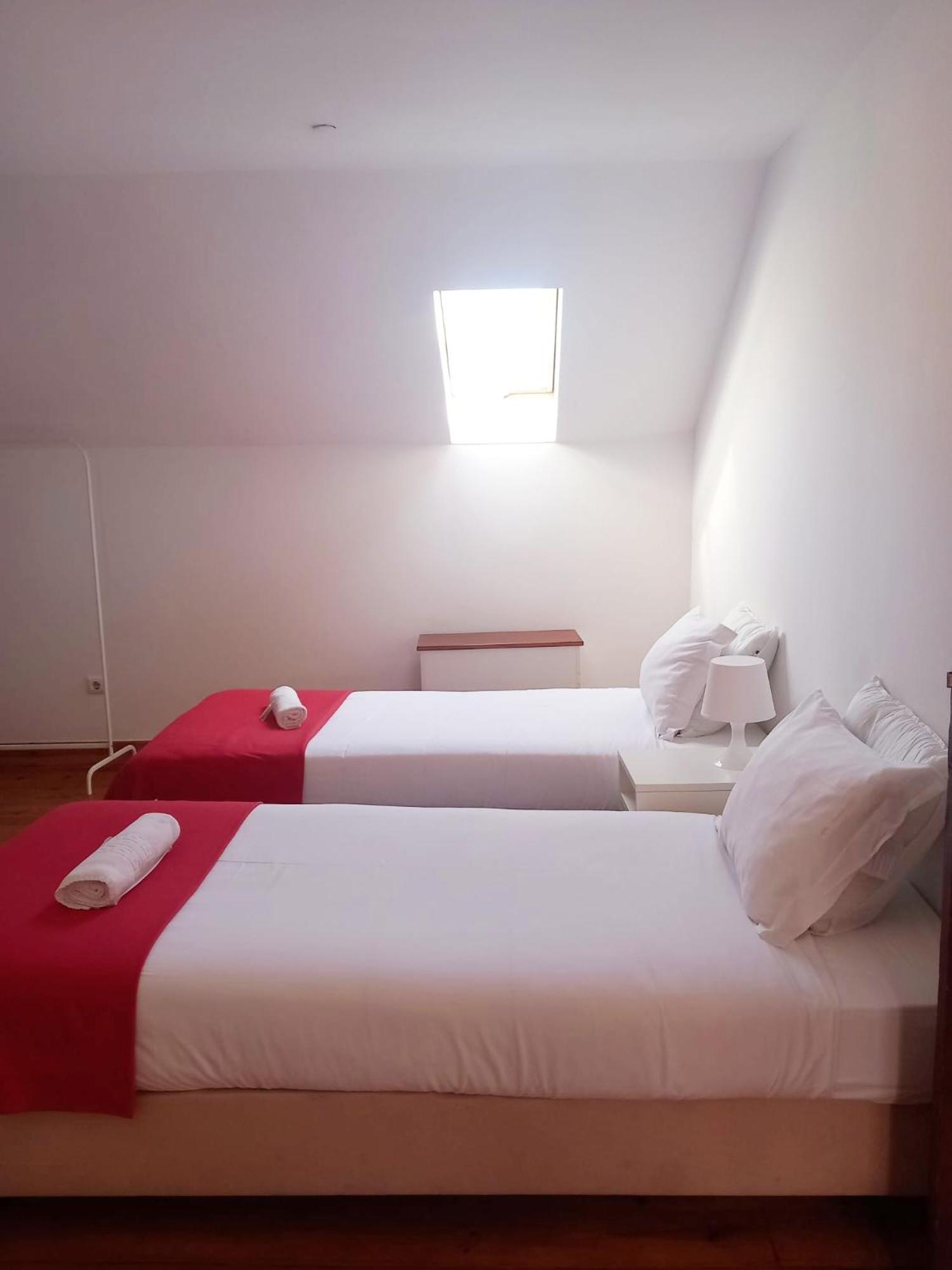 City Stays Cais Do Sodre Apartments (Adults Only) Lisboa Ngoại thất bức ảnh
