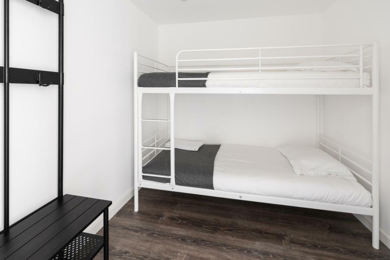 City Stays Cais Do Sodre Apartments (Adults Only) Lisboa Ngoại thất bức ảnh