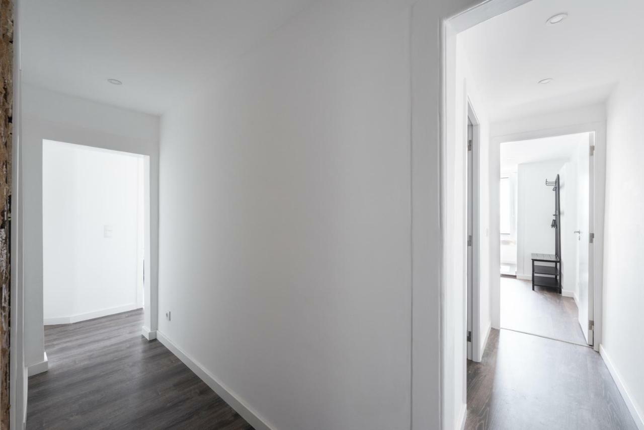 City Stays Cais Do Sodre Apartments (Adults Only) Lisboa Ngoại thất bức ảnh